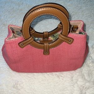 Fossil EUC Mini Handbag